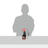 Landmann Grilliritilän puhdistusaine 500 ml