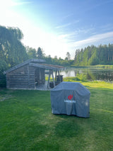 Premium XL 15707 grillin suojapeite