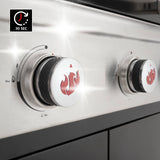 Landmann Rengöringsmedel för Rostfritt stål 500 ml