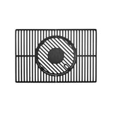 Modulus Valurautaritilä Triton 3 ja 4