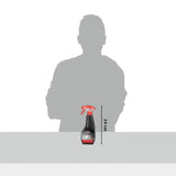 Landmann Rengöringsmedel för Rostfritt stål 500 ml