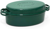 Big Green Egg - Dutch Oven Oval