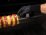 Grillvante - värmeskydd för grillning