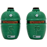 Big Green Egg - Salt & Pepper Shakers (2 pieces)