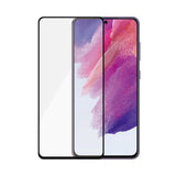 PanzerGlass - Samsung Galaxy S21 FE Case Friendly