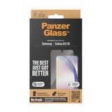 PanzerGlass - Samsung Galaxy A55 UWF wA