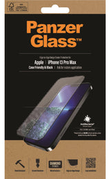 PanzerGlass Apple iPhone 13 Pro Max Case Friendly AB