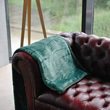 Big Green Egg - Fleecefilt