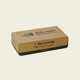 Big Green Egg - Strumpor 3-pack - Unisex (Storlek 43-46)