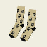 Big Green Egg - Strumpor 3-pack - Unisex (Storlek 43-46)