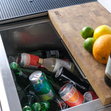 Utekök med Grill - System A