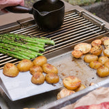 Utekök med Grill - System A