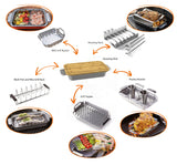 Grill Topper (Fornetto)