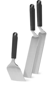 Stekbordsset 3 delar - Griddle Starter Set