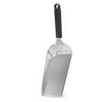Stekspade / skyffel till plancha och stekhäll