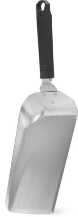 Stekspade / skyffel till plancha och stekhäll