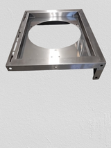 Sidebrenner Landmann Rexon 6.1