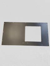 Bottenplatta Landmann Rexon 6.1