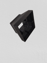 Fötter vänsterben till Landmann XXL Kolgrillsvagn