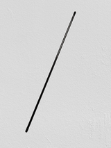 Hjulaksel for Landmann (49,5 cm)