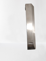 Frontpanel sidobord "Vänster" Landmann Rexon 3  och 4.1