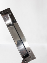 Frontpanel sidobord "Vänster" Landmann Rexon 3  och 4.1