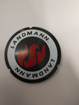 Navkapsel Landmann Rexon 3.0