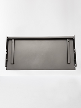 Baksida till Tennessee Broiler