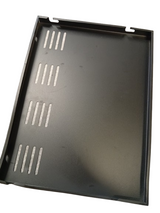 Bakvägg (Vänster) till Landmann Cool Black