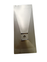 Fettuppsamlingsfat till Landmann Cool Black 4.1