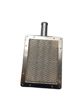 Infraröd brännare till Landmann Cool Black