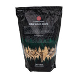 Wood Chips - Fish Blend