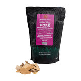 Wood Chips - Pork Blend