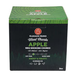 Apple Chunks 2 kg