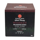 Whiskey Chunks 2 kg