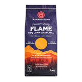 Flame Charcoal 4 kg