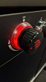 Outdoor Kitchen 6.1 MaxX Svart 22173