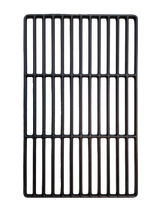 Støpejernsrist til Landmann Grillwagon XXL - 41,5 x 26 cm