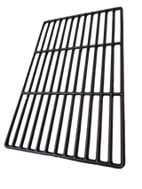 Støpejernsrist til Landmann Grillwagon XXL - 41,5 x 26 cm