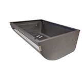 Lock till Tennessee Broiler