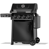 Freestyle PRO 425 Gasolgrill