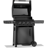 Freestyle PRO 425 Gasolgrill