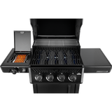 Freestyle PRO 425 Gasolgrill
