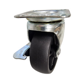 Lukittavat pyörät Miton