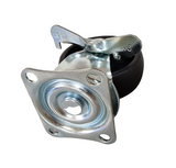 Lukittavat pyörät Miton