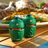 Big Green Egg - Salt & Pepper Shakers (2 pieces)