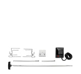 Rotisseri-set Rogue 425/525/625