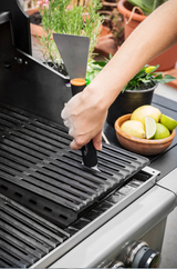 Rengöringsskrapa för stekbord/Grillgaller (Fervor)