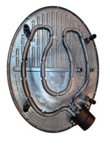 E-grill - Elgrill 01192 - Facelift 2023