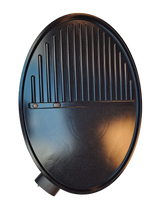 Elgrill - EG2400 Grillplatta